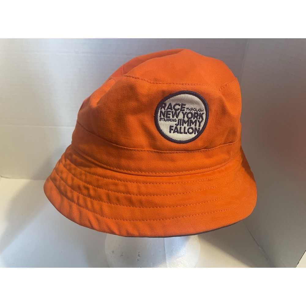 Jimmy Fallon Bucket Hat - Picture 1 of 8